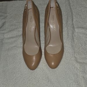 Women High Heels-Franco Sarto